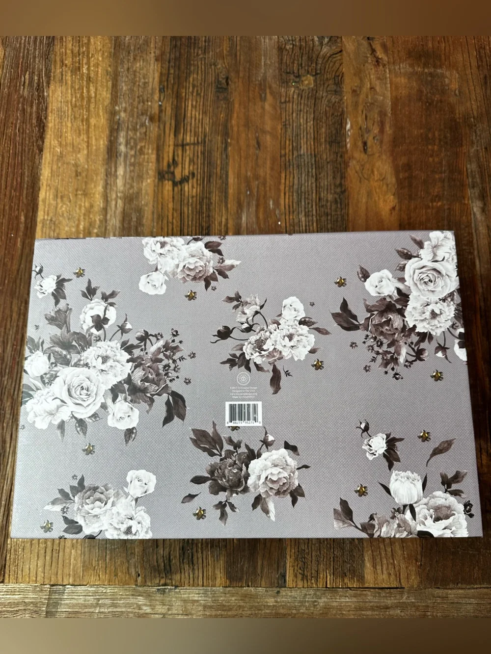 N/A decorative paris